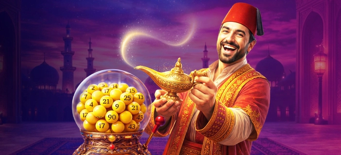 Ramazan Gecesi